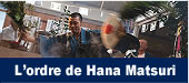 The Order of the Hana Matsuri