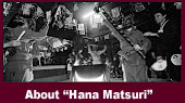 Qu’est-ce que « Hana Matsuri » ?