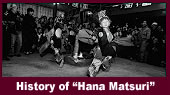 L’Histoire de Hana Matsuri