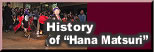 L’Histoire de Hana Matsuri