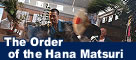 L’ordre de Hana Matsuri