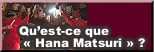 Qu’est-ce que « Hana Matsuri » ?