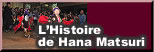 L’Histoire de Hana Matsuri